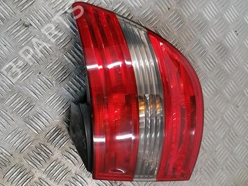 Used Right taillight MERCEDES-BENZ B-CLASS Sports Tourer (W245) B 200 CDI (245.208) (140 hp) 25668547