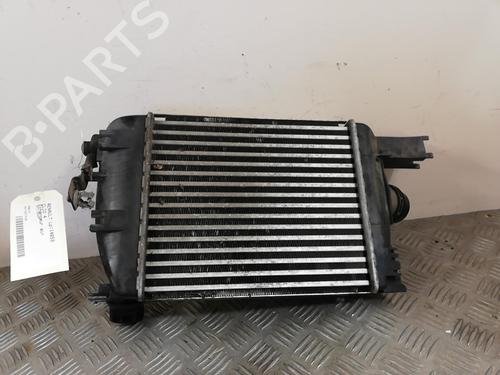 Intercooler RENAULT CLIO IV (BH_) 1.5 dCi 75 | BP25668184M30 