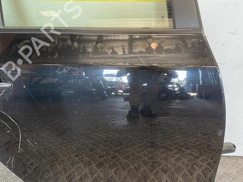 Used Right rear door BMW 5 Touring (E61) 530 d (235 hp) 25670644