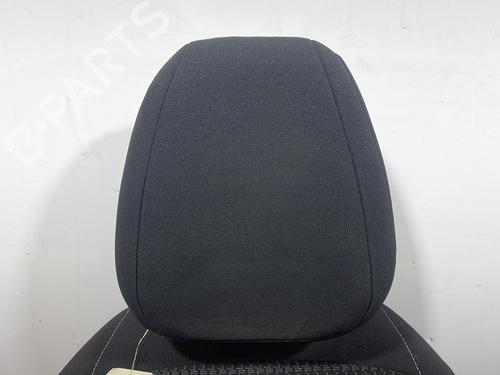 Used Right front seat Right front seat PEUGEOT 308 SW II (LC_, LJ_, LR_, LX_, L4_) 1.6 BlueHDi 120 (120 hp) 25662417 25662417