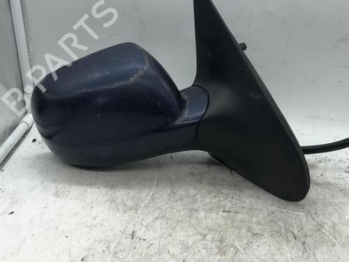 Right mirror VW POLO (6N2) 1.9 SDI | BP25671221C27 