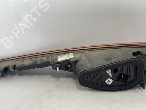 Used Left tailgate light Left tailgate light RENAULT TALISMAN Grandtour (KP_) 1.3 TCe 160 (KPNC) (158 hp) 33273684 33273684