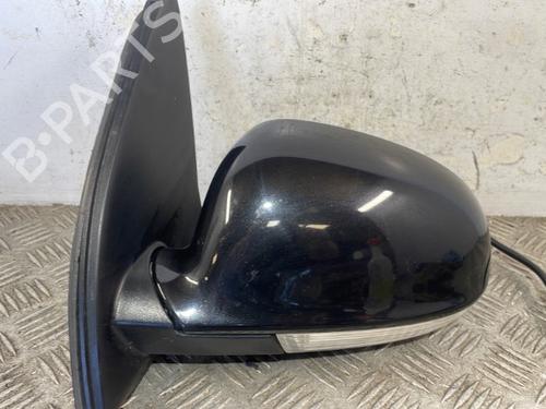Left mirror VW GOLF V (1K1) 1.9 TDI | BP25667308C26 