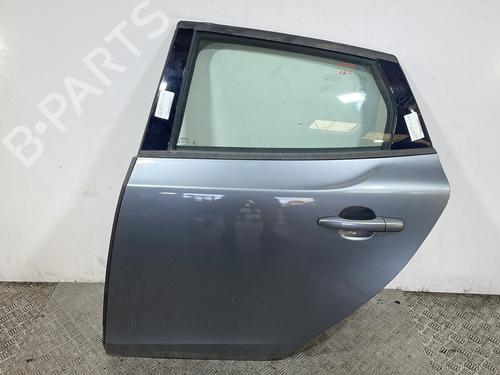 Used Left rear door VOLVO V40 Hatchback (525) D2 (120 hp) 28538297