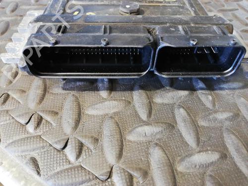 Used Control unit NISSAN MICRA III (K12) 1.2 16V (80 hp) 25668253