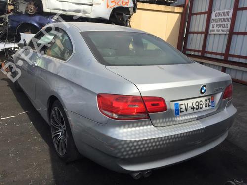 Kollisjonspute styreenhet BMW 3 Coupe (E92) 330 d | BP25662963M53 