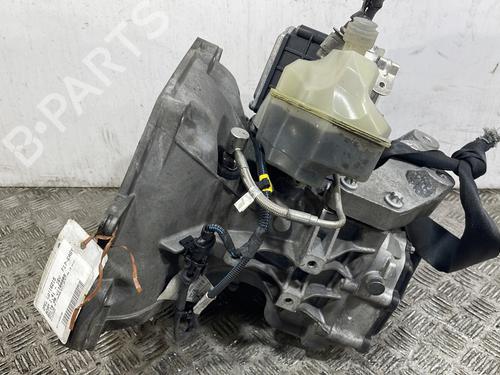 Gearbox OPEL ADAM (M13) 1.4 | BP29893354M3
