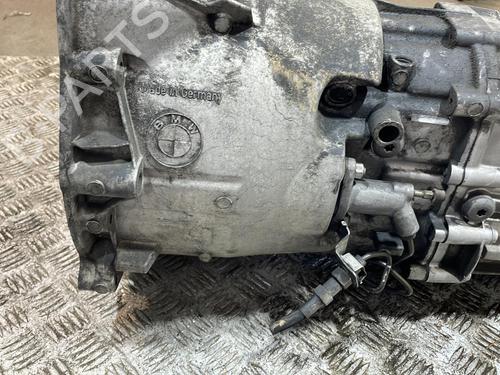 Gearbox BMW 1 (E87) 120 d | BP25665748M3 - Image 7