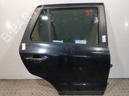 right-rear-door-hyundai-santa-fe-ii-cm-2005-2006-2007-2008-2009-2010-2011-2012-2013-2014-2015-29513146 main image