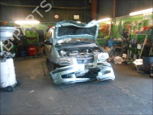 Venstre baglygte HYUNDAI MATRIX (FC)  | BP25667009C34