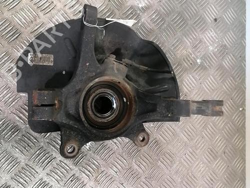 Left front steering knuckle HYUNDAI ix35 (LM, EL, ELH) 1.7 CRDi | BP25670887M25 