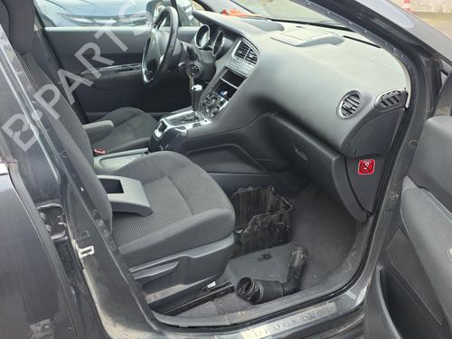 Left sun visor PEUGEOT 5008 (0U_, 0E_) 1.6 BlueHDi 120 | BP31863338I1 