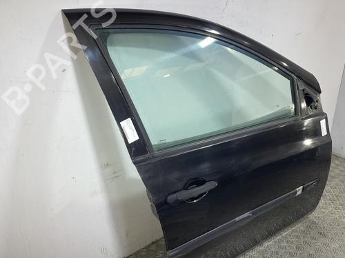Right front door RENAULT CLIO III (BR0/1, CR0/1) 1.5 dCi (BR17, CR17) | BP29372581C3 