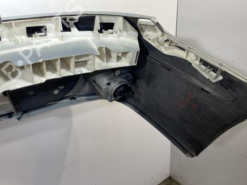 Front bumper RENAULT MEGANE I (BA0/1_) 1.6 16V (BA04, BA0B, BA11, BA1J, BA16, BA19, BA1K, BA1V,... | BP25923723C7 