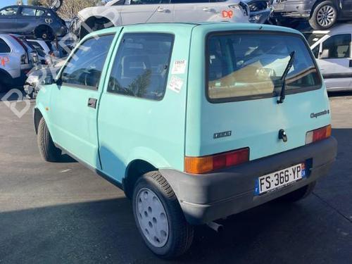 Used Parts FIAT CINQUECENTO (170_) 0.9 i.e. S (170AF, 170CF) 2535143