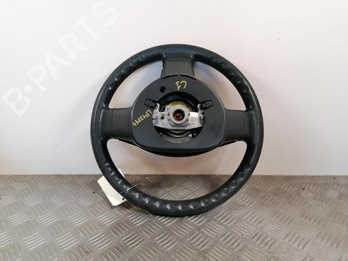 Used Steering wheel CITROËN C1 (PM_, PN_) 1.4 HDi (54 hp) 25666147