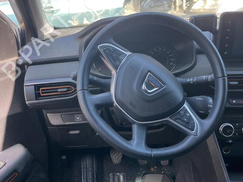Ratstangsstang DACIA SANDERO III 1.0 TCe 90 | BP35923893I23 - Image 20