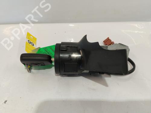 Electronic module PEUGEOT 207 CC (WD_) 1.6 HDi | BP33991584M83 - Image 10