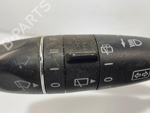 Used Steering column stalk Steering column stalk MERCEDES-BENZ R-CLASS (W251, V251) R 350 4-matic (251.065, 251.165) (272 hp) 25670526 25670526