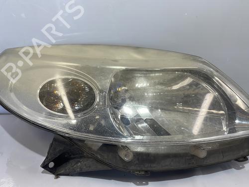 Used Right headlight DACIA SANDERO 1.5 dCi (68 hp) 29422448