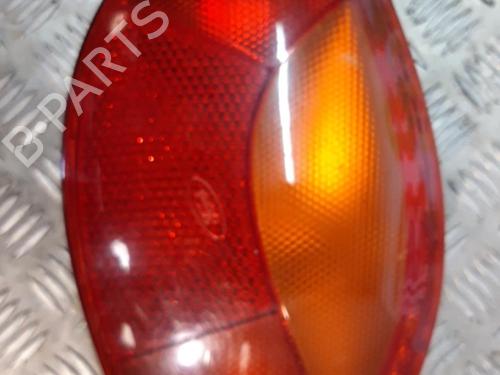 Venstre baglygte FORD KA (RB_) 1.3 i | BP25663725C34 