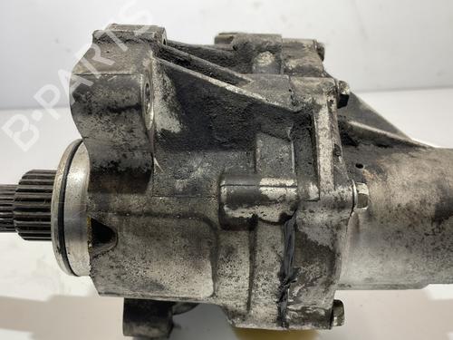 Front differential SUZUKI SX4 (EY, GY) 1.6 VVT 4x4 (RW416) | BP25668793M23 