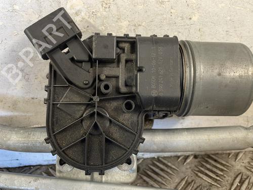 Front wiper motor PEUGEOT PARTNER Box Body/MPV 1.6 HDi | BP25669480M29 