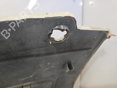 Grille CITROËN JUMPER II Van 2.2 HDi 130 | BP30577974C40