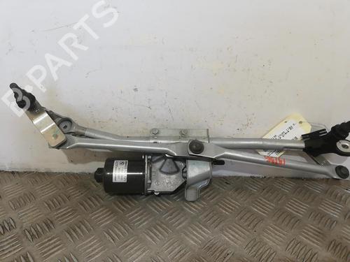 Front wiper motor BMW 1 Coupe (E82) 118 d | BP25667317M29  - Image 5