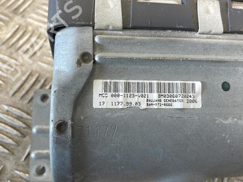 Used Passenger airbag SMART FORTWO Coupe (450) 0.7 (450.352, 450.332) (61 hp) 25667952
