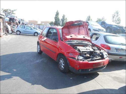 Right taillight SEAT AROSA (6H1) 1.4 | BP25664375C35 