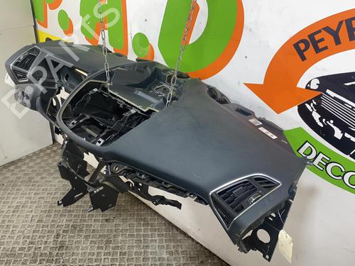 Dashboard FORD C-MAX II (DXA/CB7, DXA/CEU) 2.0 TDCi | BP25662864C46 - Image 9