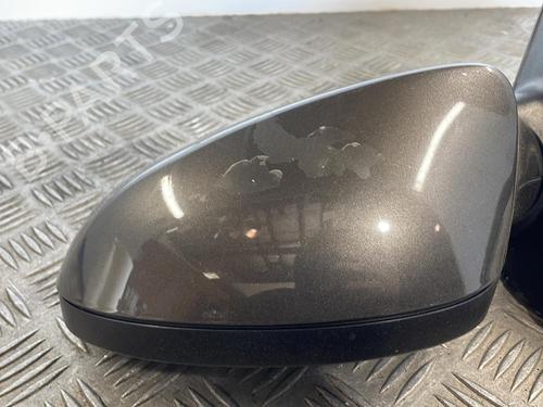 Left mirror BMW 1 (E87) 118 d | BP25662948C26 