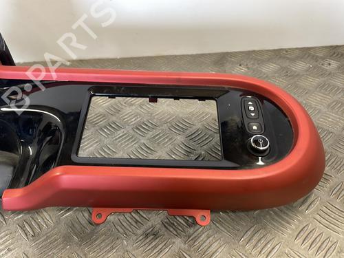 Andre RENAULT TWINGO III (BCM_, BCA_) 1.0 SCe 70 (BCMB) | BP25665476O1 