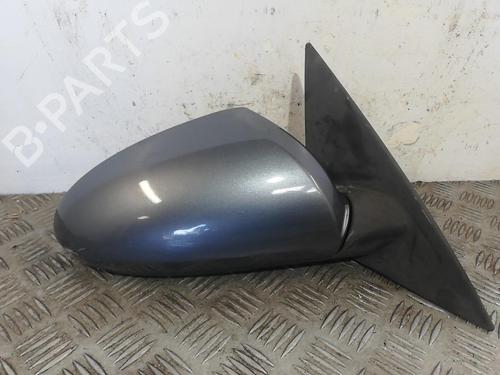 Right mirror NISSAN PRIMERA Hatchback (P12) 1.9 dCi | BP25664851C27 