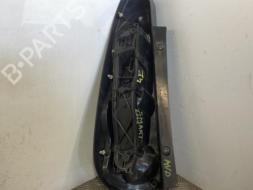 Right taillight SMART FORFOUR (454) 1.5 CDI (454.001) | BP25664488C35 