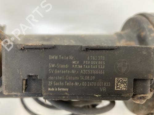 Used Right front shock absorber Right front shock absorber BMW X5 (E70) M (555 hp) 28813775 28813775