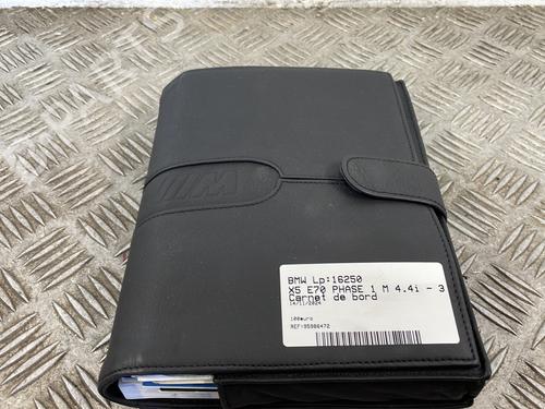 Other BMW X5 (E70) M | BP25666953O1  - Image 5