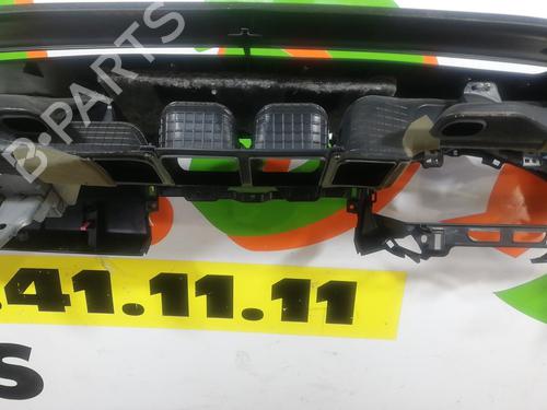 Used Dashboard Dashboard TOYOTA RAV 4 III (_A3_) 2.2 D 4WD (ALA30_, ALA30R) (136 hp) 25670253 25670253