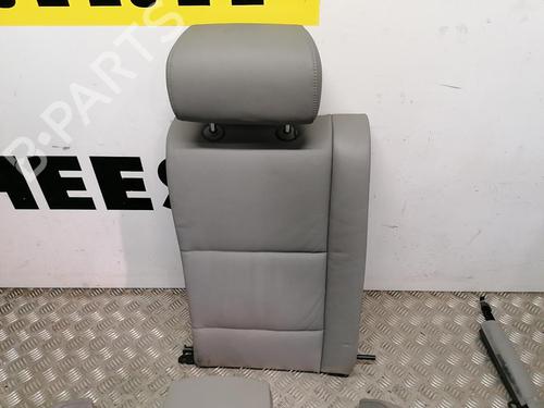 Seats set BMW 5 (E60) 545 i | BP26314271C78 