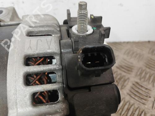 Generator OPEL ADAM (M13) 1.0 (115 hp) 25662657
