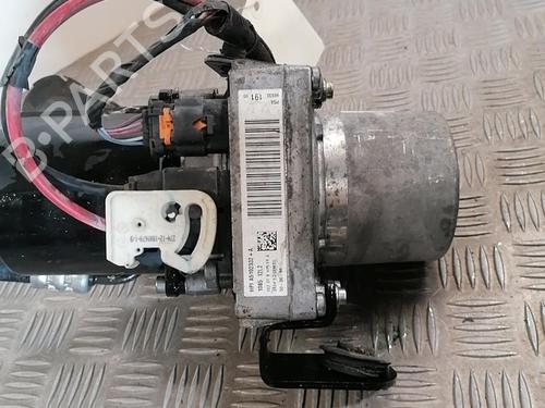 Steering pump CITROËN C4 II (NC_) 1.6 HDi 115 | BP25668631M99 