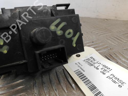 Headlight switch BMW 1 (E87) 118 d | BP25668152I24  - Image 5