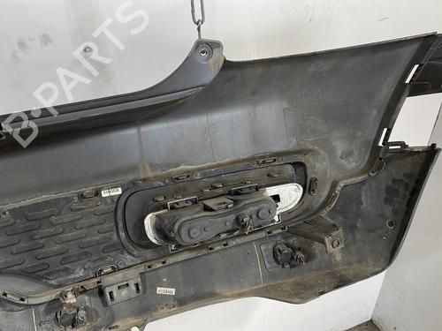 Rear bumper MINI MINI (R56) Cooper SD | BP28471241C8 