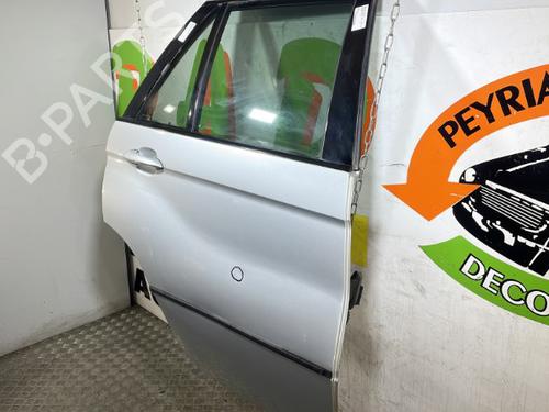 Right rear door BMW X5 (E53) 3.0 d | BP25670382C5 