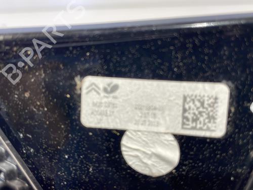 Other CITROËN C4 III (BA_, BB_, BC_) 1.2 PureTech 130 (BAHNSA, BAHNSB) | BP25666673O1