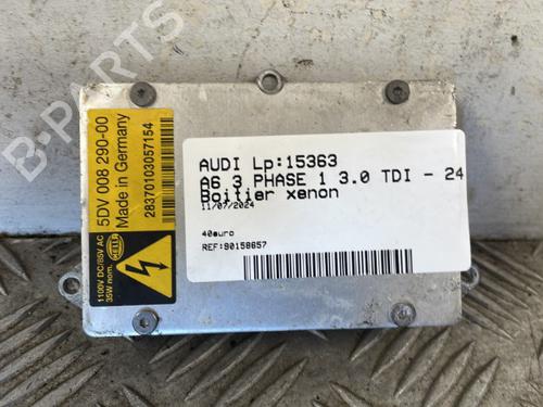 Used Xenon ballast Xenon ballast AUDI A6 C6 (4F2) 3.0 TDI quattro (225 hp) 25669613 25669613
