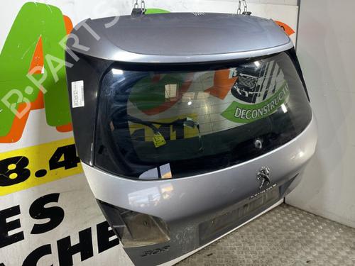 Tailgate PEUGEOT 308 II (LB_, LP_, LW_, LH_, L3_) 1.5 BlueHDi 130 | BP25667259C6 