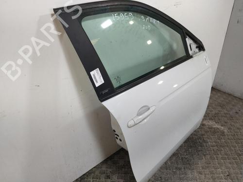 Dør højre fortil SMART FORFOUR Hatchback (453) 1.0 (453.041) | BP39077413C3  - Image 8