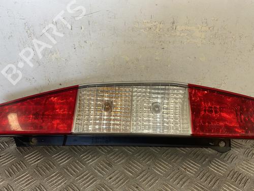 Højre baglygte FIAT DOBLO Box Body/MPV (223_) 1.9 JTD (105 hp) 25664493